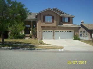 3102 Via Mazatlan, Corona, CA 92882