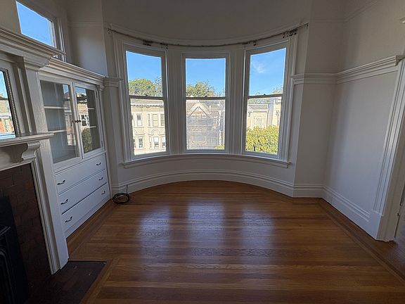 5th image of 1645 Page St APT 5