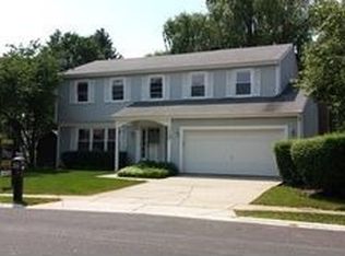1376 Larchmont Dr, Buffalo Grove, IL