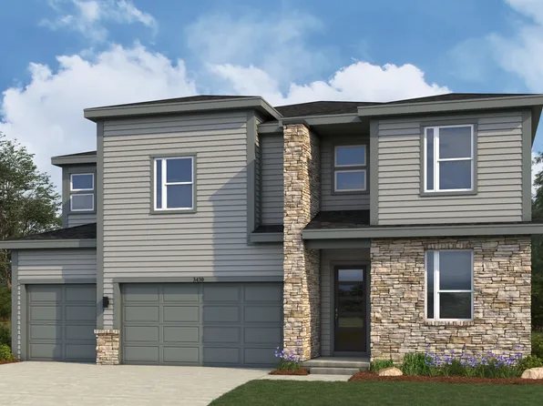 Sunset Plan, Montaine