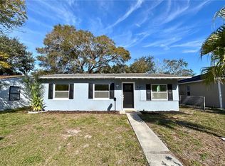 4811 23rd Ave S, Saint Petersburg, FL 33711