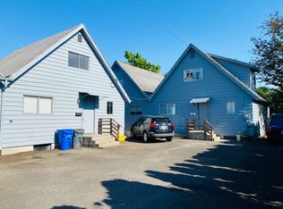 3731 SE Cora St #0, Portland, OR 97202