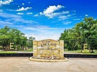 31406 Stephanie Way, Fair Oaks Ranch, TX 78015