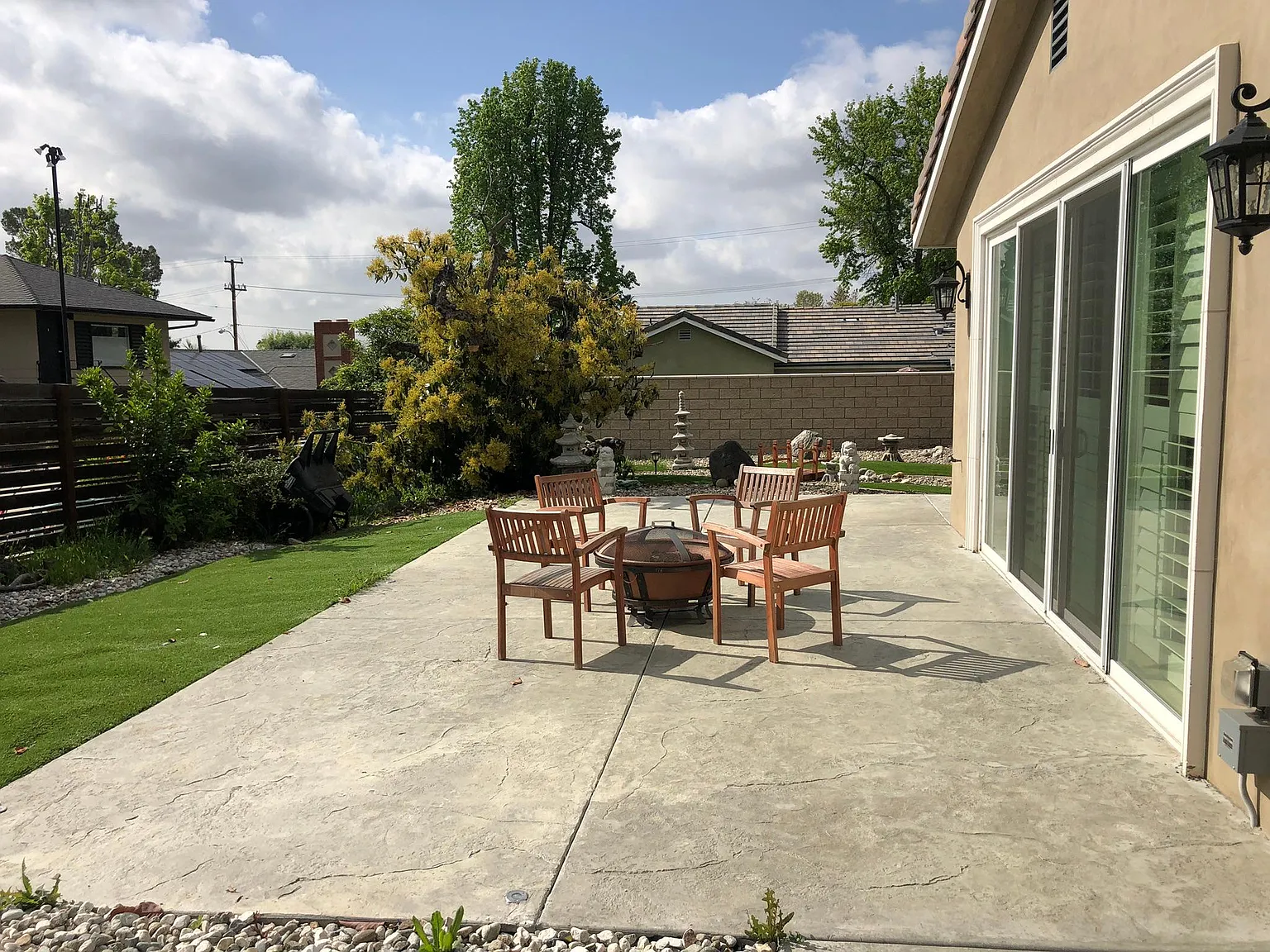 3 bed, 1500 sqft, $4,500 — Photo 4