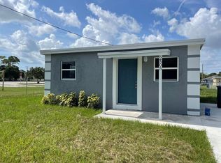 2505 Avenue L, Fort Pierce, FL 34947