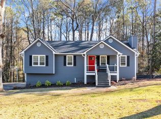 265 Wild Magnolia Ct, Canton, GA 30115