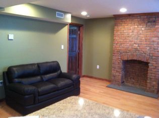 171 Webster Ave FL 2CD, Jersey City, NJ 07307