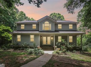 1319 Crumbley Rd, McDonough, GA 30252