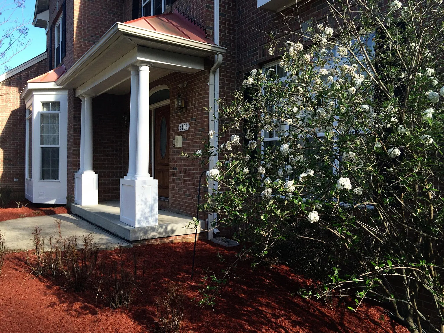 3406 Dunwood Crossing Dr — Photo 3