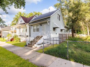 8031 S Woodlawn Ave, Chicago, IL 60619