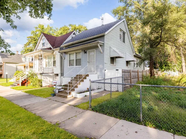 8031 S Woodlawn Ave, Chicago, IL 60619