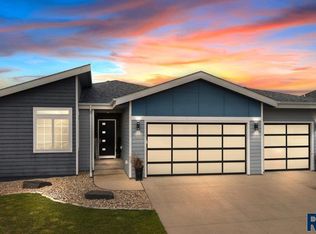 6409 S El Dorado Ave, Sioux Falls, SD 57108