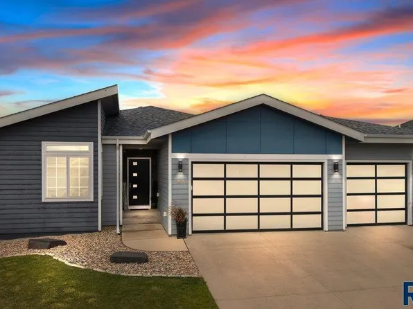 6409 S El Dorado Ave, Sioux Falls, SD 57108
