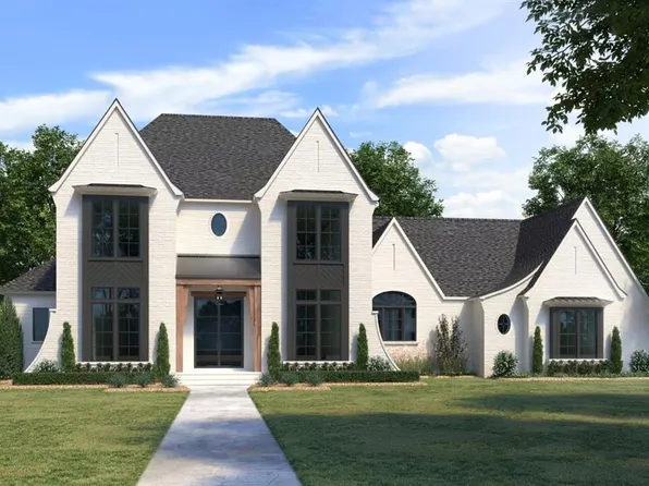 14105 Indian Rdg, Norman, OK 73026