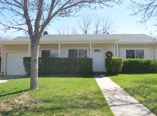 2884 S Cherry Way, Denver, CO 80222