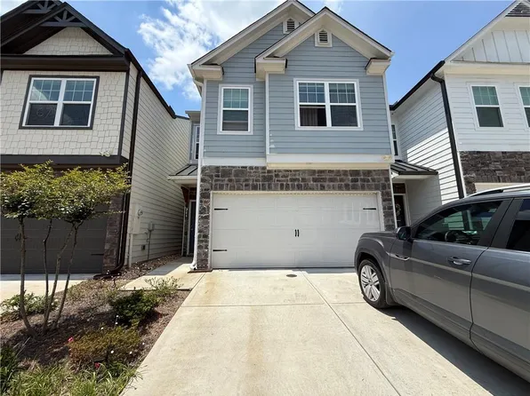268 Whitetail Cir, Canton, GA 30115