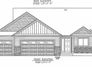 1331 River Bluff Rd SE, Mazeppa, MN 55956