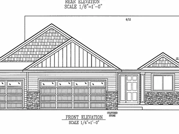 1331 River Bluff Rd SE, Mazeppa, MN 55956