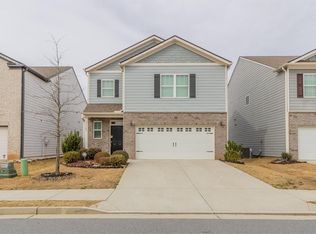 5380 Barberry Ave, Oakwood, GA 30566