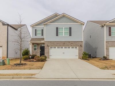 5380 Barberry Ave, Oakwood, GA, 30566