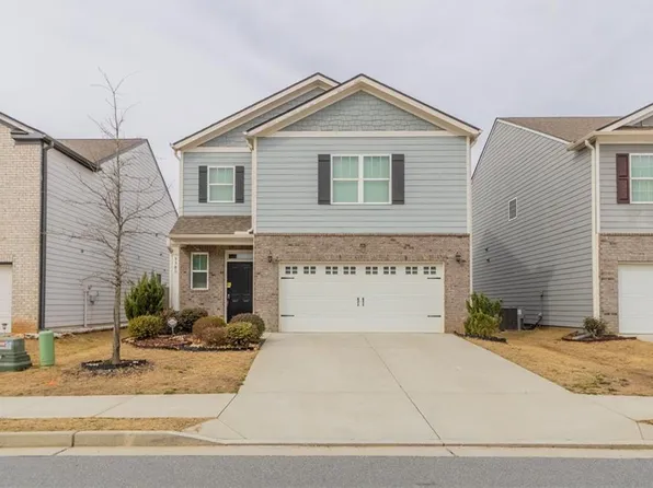 5380 Barberry Ave, Oakwood, GA 30566