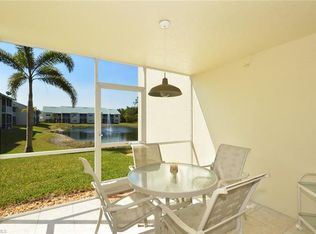 4910 Cougar Ct N APT 101, Naples, FL 34109