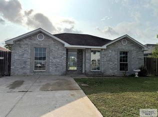 2368 Hamburg St, Brownsville, TX 78520