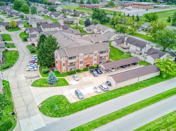 1763 Wellesley Ln #A-2, Indianapolis, IN 46219