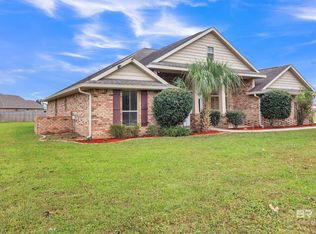 2577 S Hickory St, Foley, AL 36535