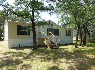 355 Shadow Tree, Mineral Wells, TX 76067