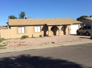 6042 W Lewis Ave, Phoenix, AZ 85035