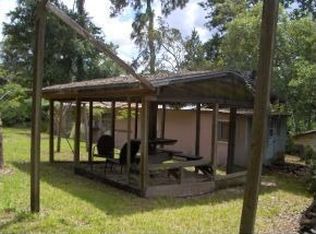 20851 NE 146th Ter, Fort Mc Coy, FL 32134