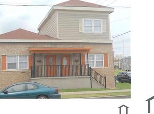 2808 Ball St APT C, Galveston, TX 77550