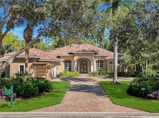 12219 Colliers Reserve DR, NAPLES, FL 34110
