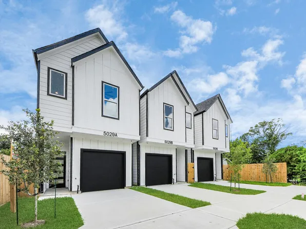 5029 Broom St #A, Houston, TX 77091
