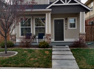 4471 S Epsilon Ave, Boise, ID 83716