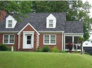 510 S 9th St, Lafayette, IN 47901