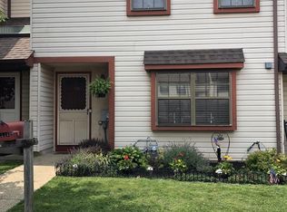 1546 Tarleton Pl, Warminster, PA 18974