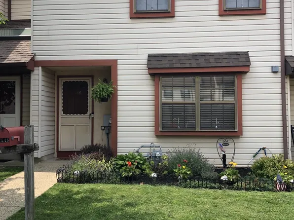 1546 Tarleton Pl, Warminster, PA 18974