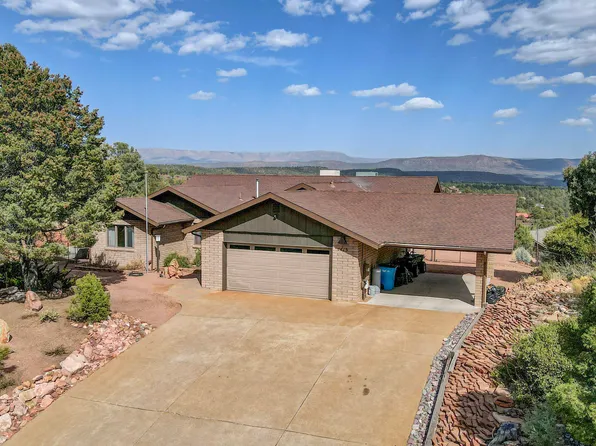 1415 N Alpine Heights Dr, Payson, AZ 85541