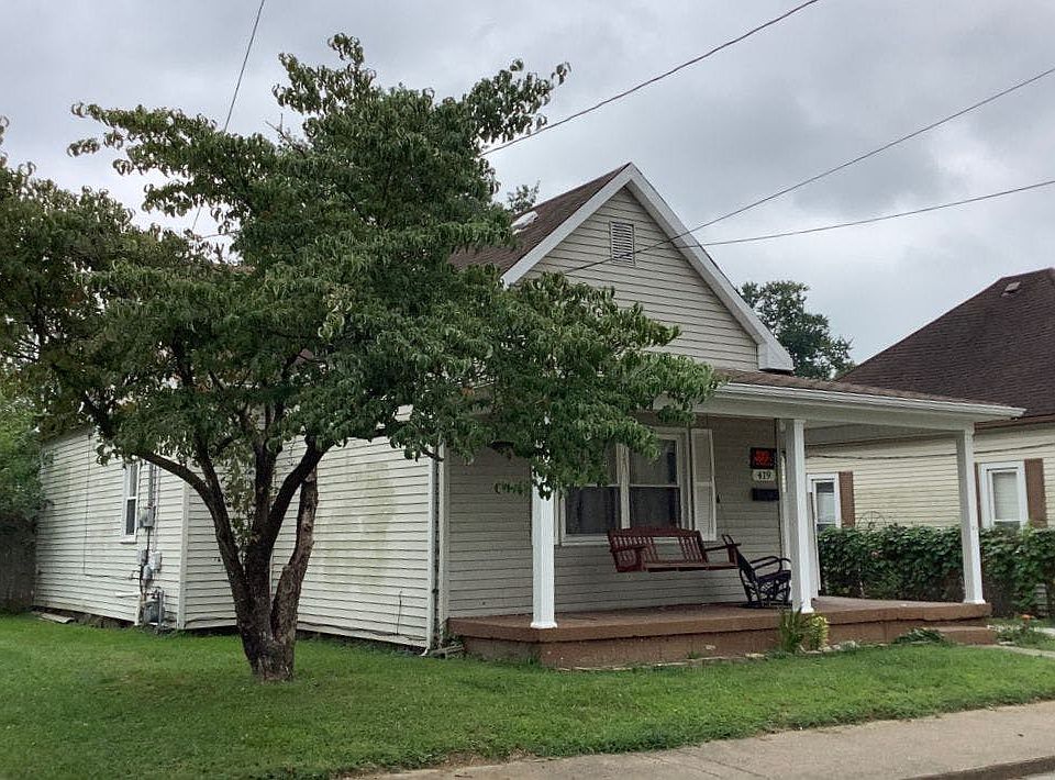 419 N 7th St, Boonville, IN 47601 Zillow