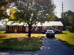 5465 Winchester Ave, Inwood, WV 25428