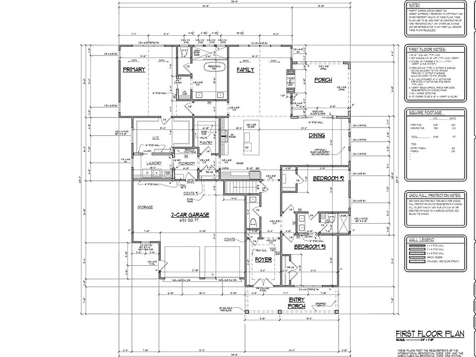 2nd image of 616 Bladestone Ct