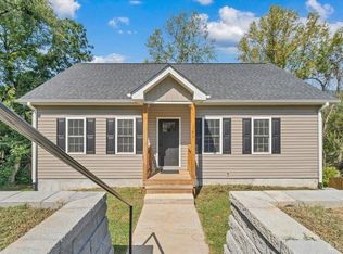 142 Chenault St, Buchanan, VA 24066
