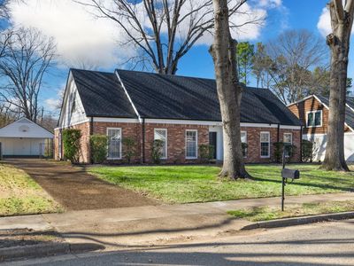 179 Richbriar St, Memphis, TN, 38120