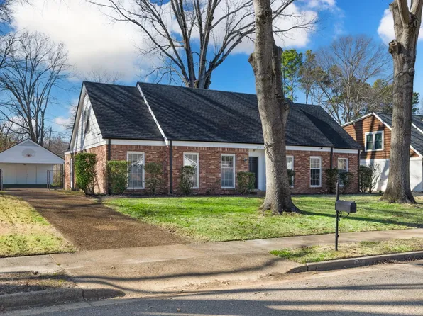179 Richbriar St, Memphis, TN 38120