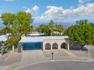 9045 E Calle Playa, Tucson, AZ 85715