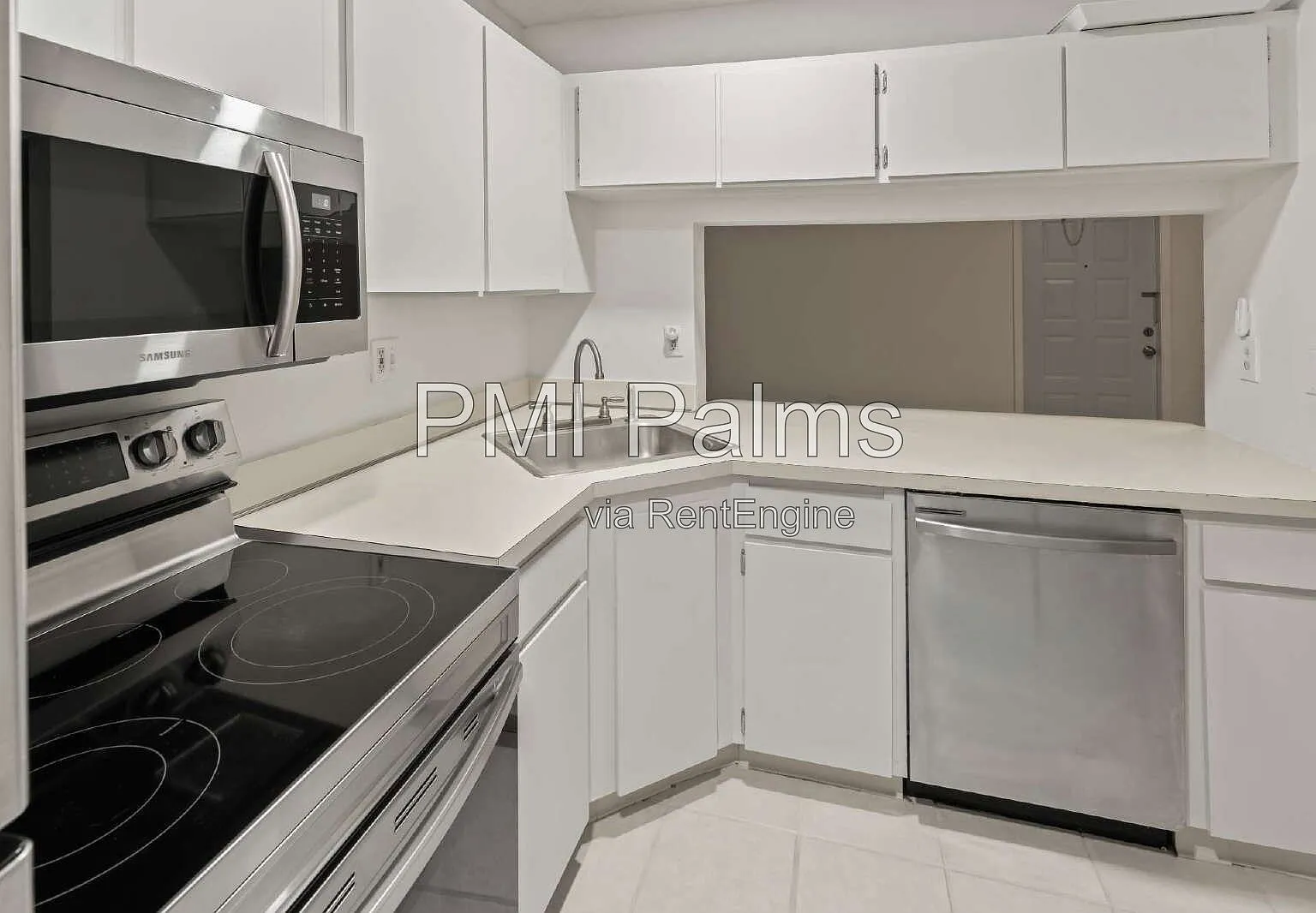 2 bed, 2.0 bath, 979 sqft, $1,550 — Photo 2