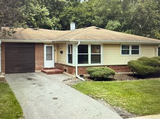 3312 Hickory Ln, Hazel Crest, IL 60429