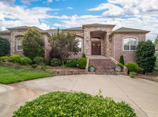 1001 Claycut Cir, N Little Rock, AR 72116
